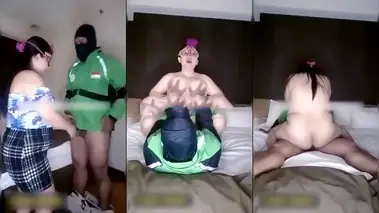 Bokep Indo Tante PrincesssBBWpku Prank Ojol Lumer HD