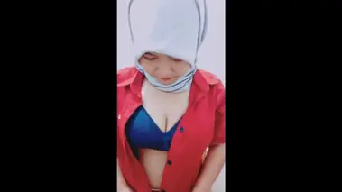 Dede Main Penuh Gairah Komunitas Viral