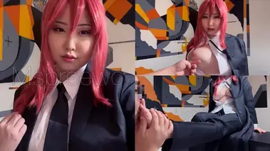 Msbreewc Cosplay Kostum Nakal Super Liar